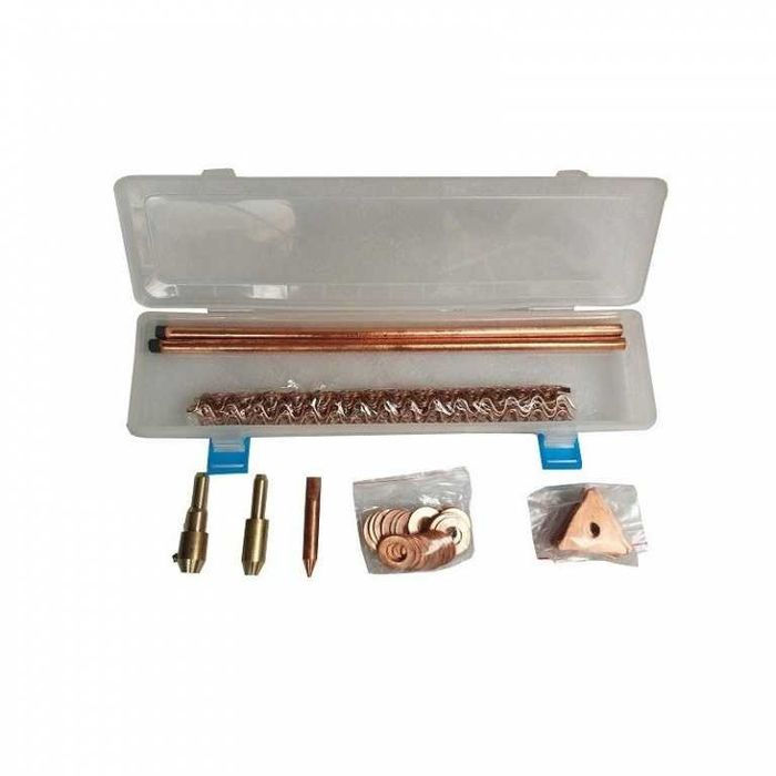 Aparat indreptat tabla Spot Welder 4200, 220V [3]