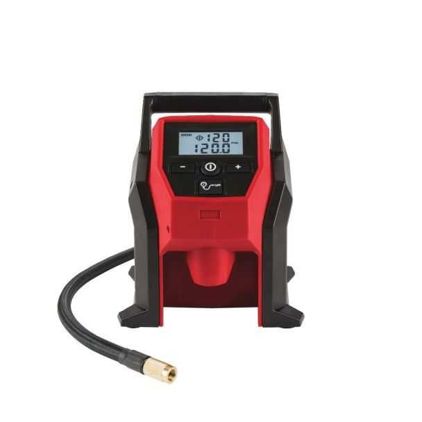 Compresor de aer M12 - 8 bar, 24.9 l/min [2]