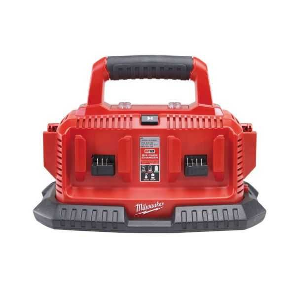 Încărcător multiport M14™ - M18™ C6 [5]