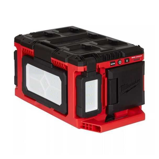 Proiector cu încărcător M18™ POALC-0 PACKOUT™ [2]