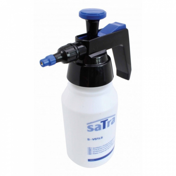 Pulverizator cu pompa presiune, 1L [2]