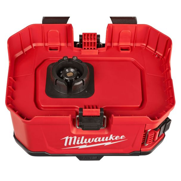 Pulverizator / Pompa pentru fluide tip rucsac, 8,27 bar [5]