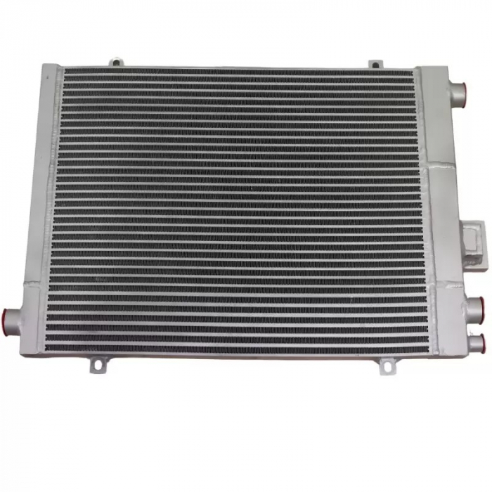 Radiator pentru compresor cu surub, 11-15 kW cod: HL9035, HL9036 [3]