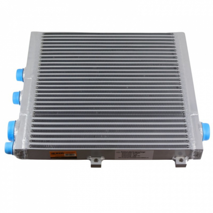 Radiator pentru compresor cu surub 7.5 kW - Model HL9034 [2]