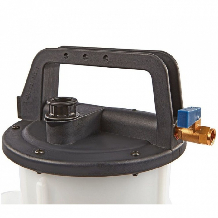 Recuperator pneumatic pentru ulei 9 litri [3]