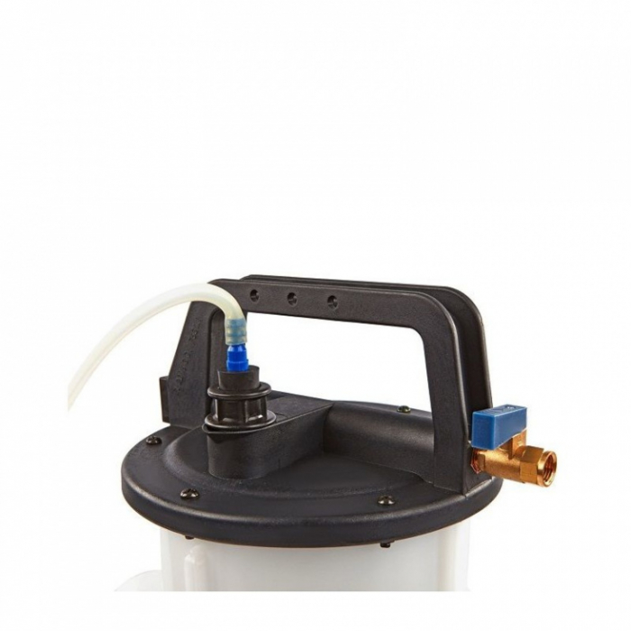 Recuperator pneumatic pentru ulei 9 litri [4]