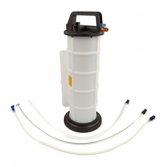 Recuperator pneumatic pentru ulei 9 litri [1]