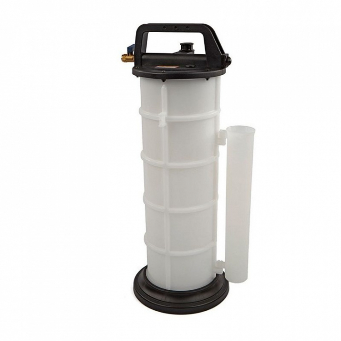 Recuperator pneumatic pentru ulei 9 litri [2]