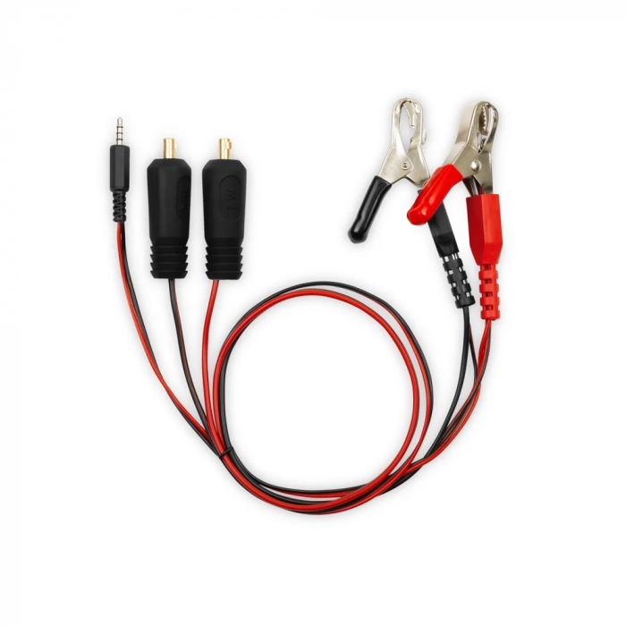 Redresor auto - DOCTOR CHARGE 55 CONNECT [5]