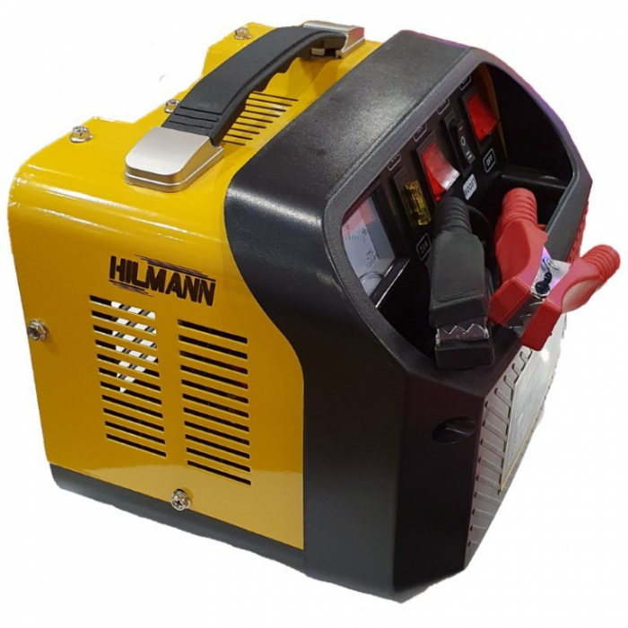 Redresor baterii auto 12/24V [3]