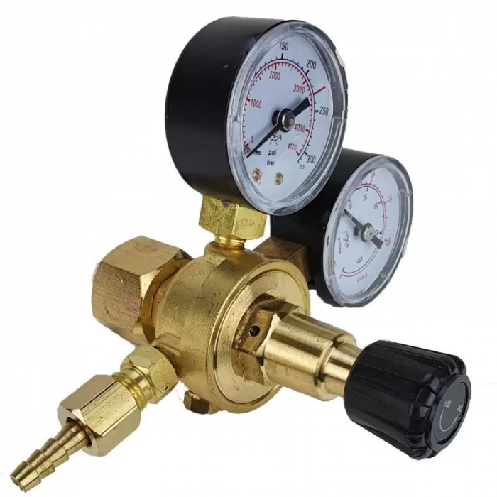 Regulator de presiune pentru aparate de sudura [2]