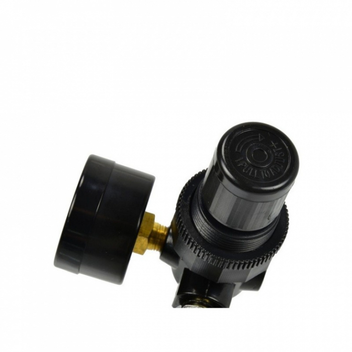 Regulator de presiune pentru pistoale de vopsit, 10 bar [3]