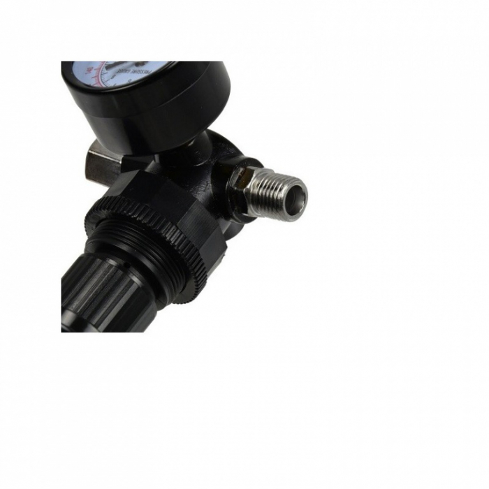 Regulator de presiune pentru pistoale de vopsit, 10 bar [4]