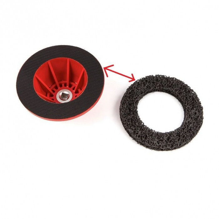 Rezerva pentru dispozitiv butuc roata 150 mm, cod QS14038 [1]
