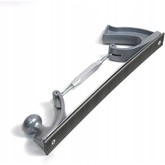 Rindea manuală pentru caroserie auto 350mm [5]