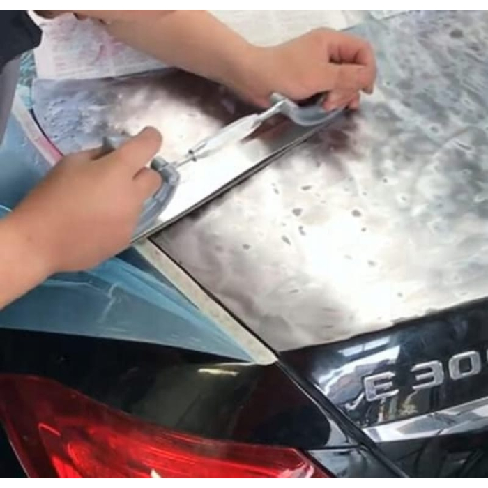 Rindea manuală pentru caroserie auto 350mm [6]