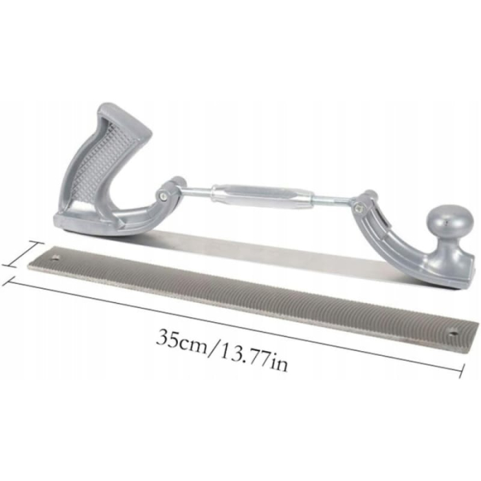 Rindea manuală pentru caroserie auto 350mm [3]