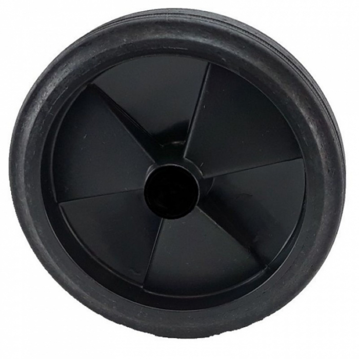 Roata compresor 147x15mm, pentru compresoare de 50, 100, 200 litri [1]