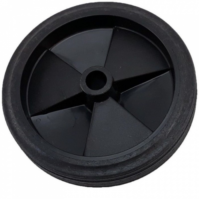 Roata compresor 147x15mm, pentru compresoare de 50, 100, 200 litri [2]