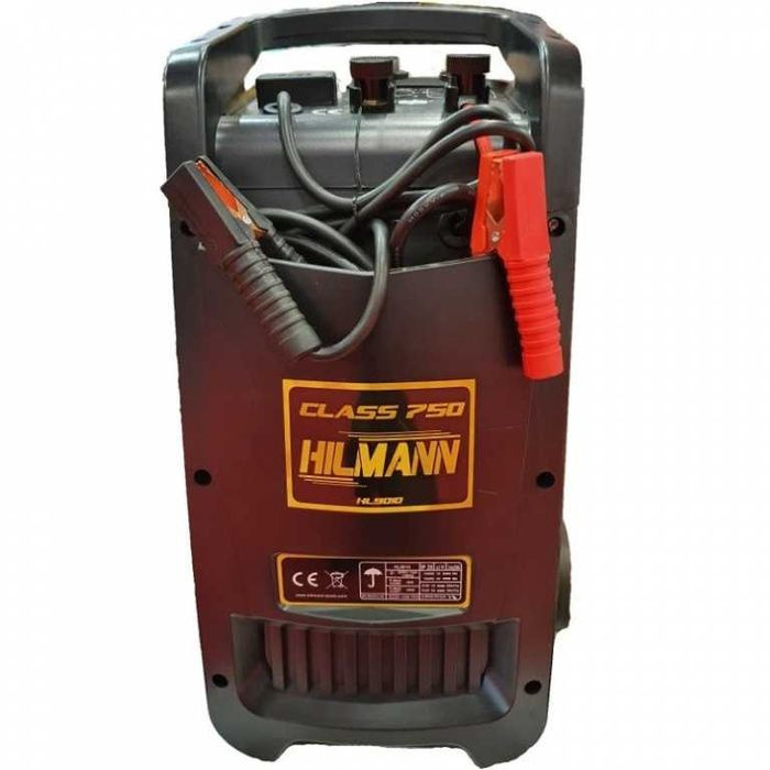 Robot de pornire 12-24V 700Ah, Hilmann [4]