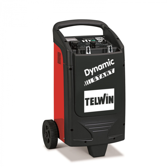 Robot de pornire auto portabil 12-24V, 1000 Amp [1]