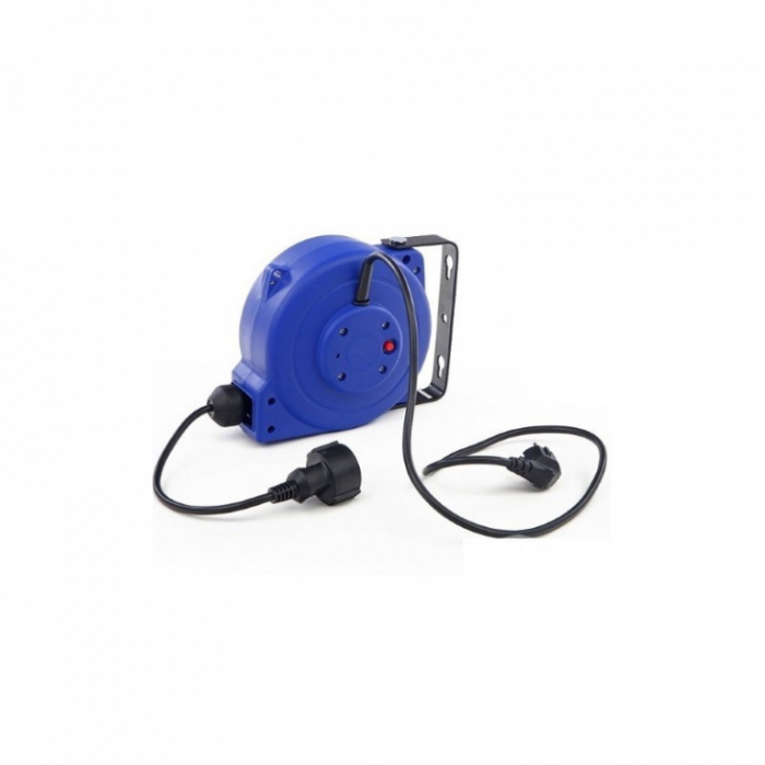 Rola automata cu cablu electric, 7m [2]