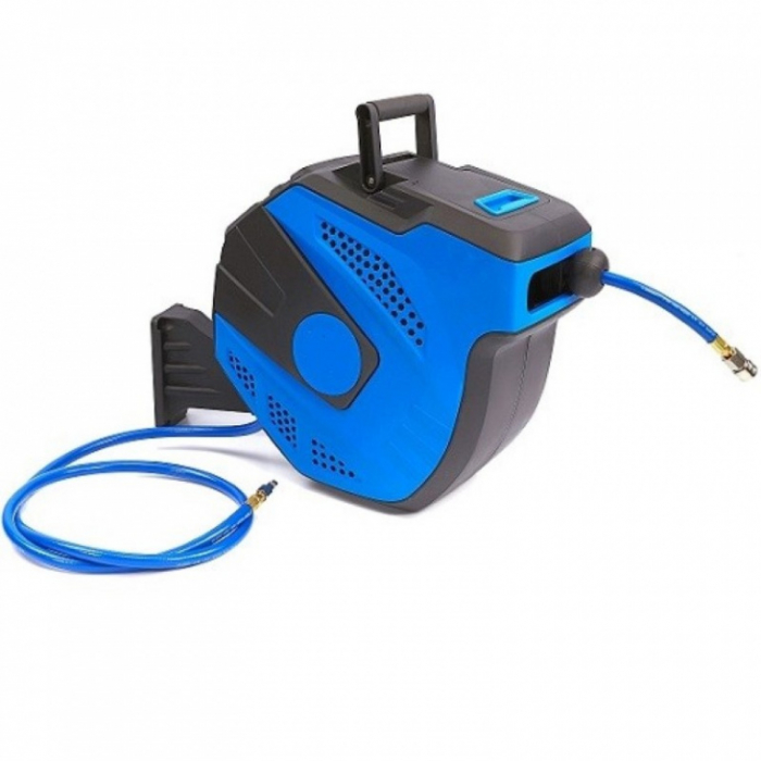 Rola automata cu furtun de aer, 30m x 10mm [2]