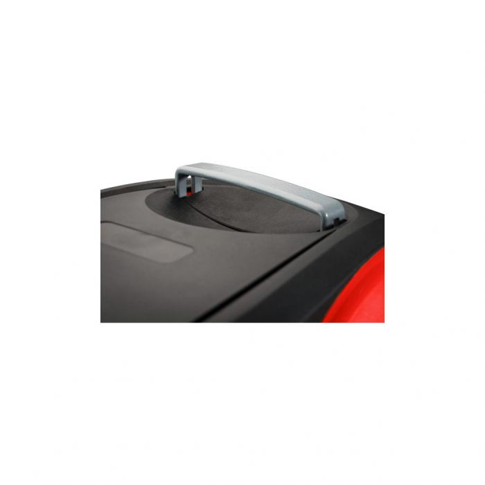 Rola cu furtun de aer interior 10 mm & 12 bar,15 m [4]
