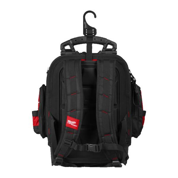 Rucsac structurat PACKOUT [4]