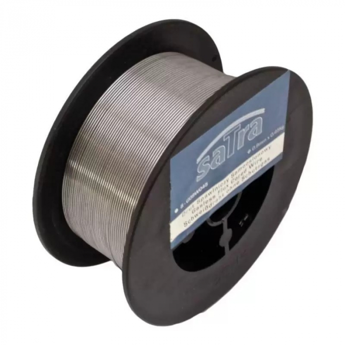 Sarma cu flux 0,9mm x 1 kg [1]