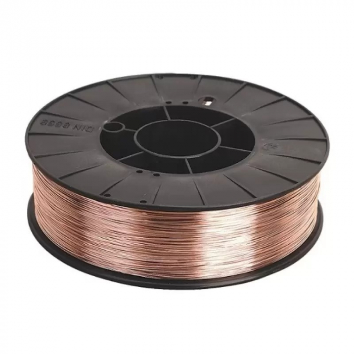 Sarma pentru sudura 0,8mm, 5 kg [1]