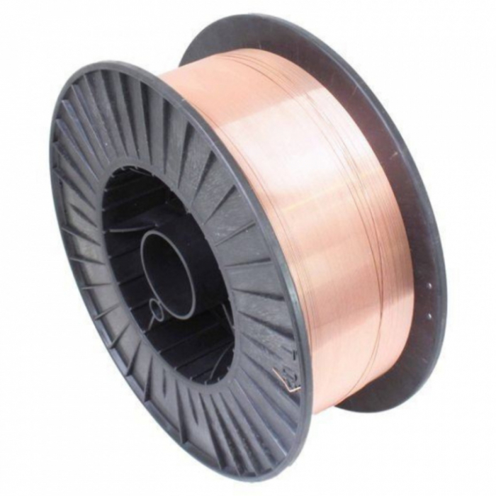 Sarma pentru sudura diametru 0,8mm, 5 kg [1]