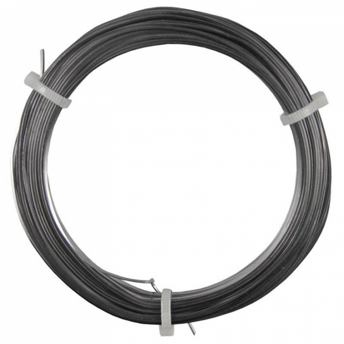 Sarma pentru taiat silicon parbrize auto, 25 m si 0,9 mm grosime [1]