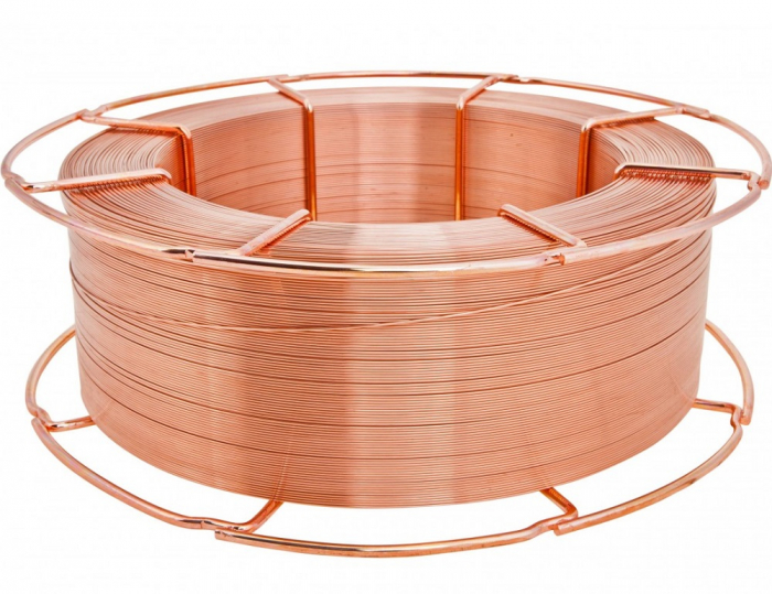 Sarma sudura SG2 diametru 1.2 mm rola 15kg [2]