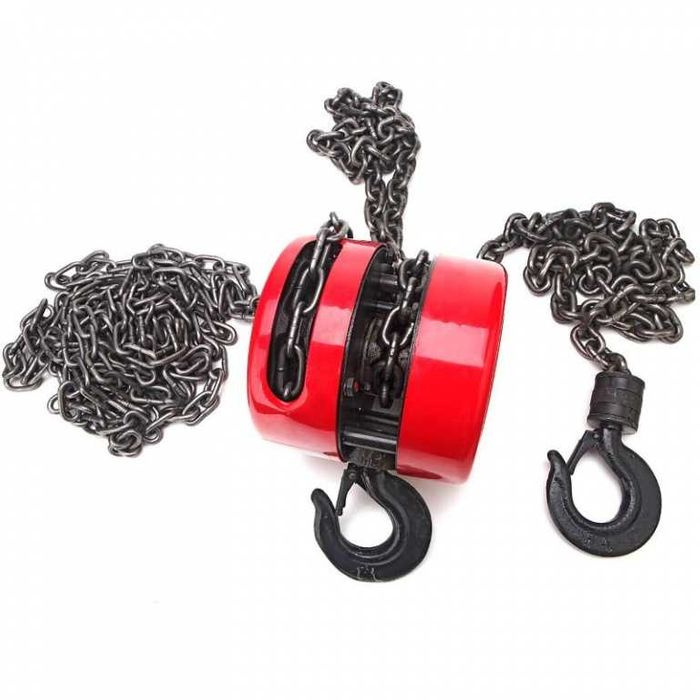 Scripete cu lant 2 tone [1]
