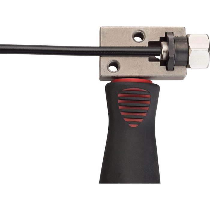 Trusa de bercuit pentru Ø 4,75 mm, 3 piese [3]