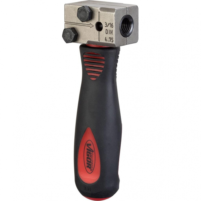 Trusa de bercuit pentru Ø 4,75 mm, 3 piese [2]