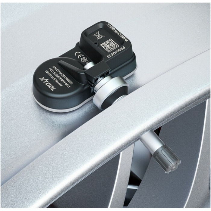 Senzor TPMS universal programabil pentru presiune roti [3]