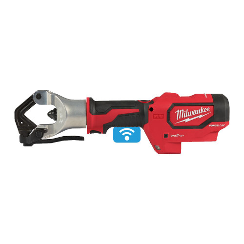Sertizor fără bacuri M18™ FORCE LOGIC™ [2]