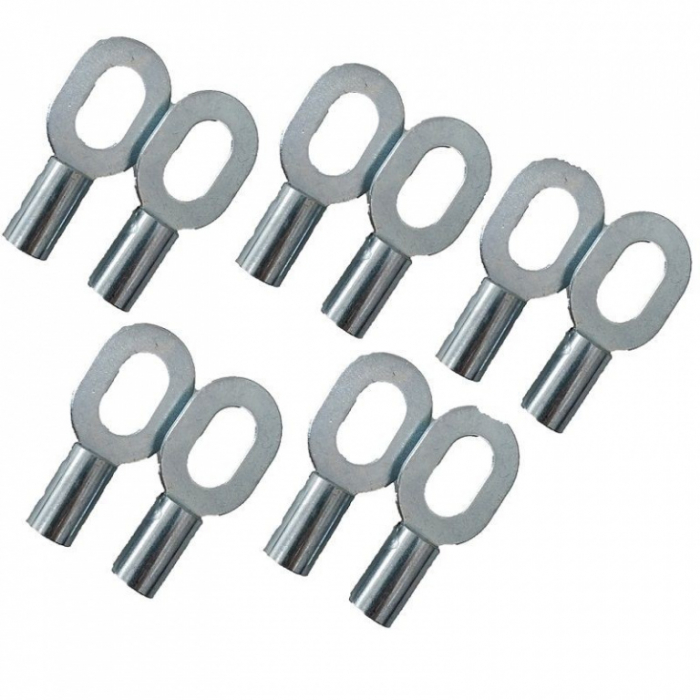 Set 10 inele de tractiune M4 [1]