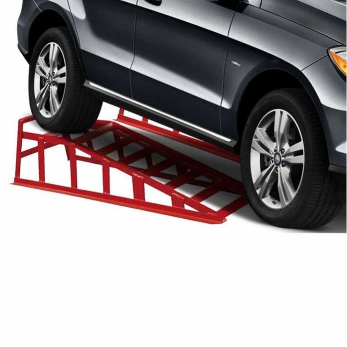 Set 2 rampe pentru autovehicule 2 tone [4]