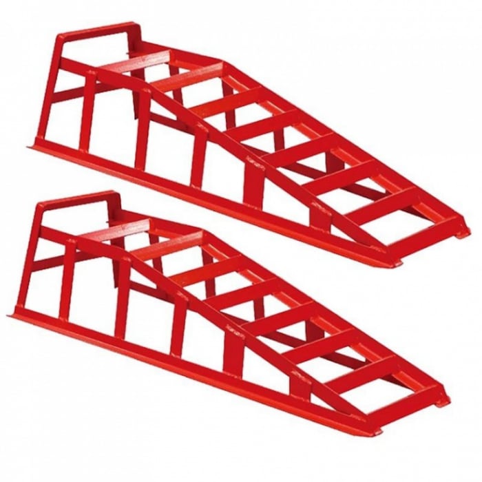 Set 2 rampe pentru autovehicule 3 tone [1]