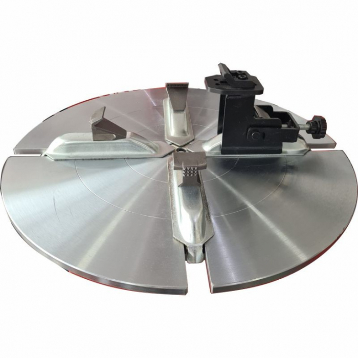 Set 4 adaptoare pentru motociclete la masini de dejantat [4]