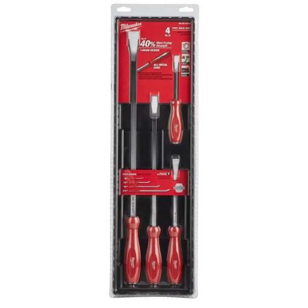 Set 4 buc leviere pentru automotive [3]