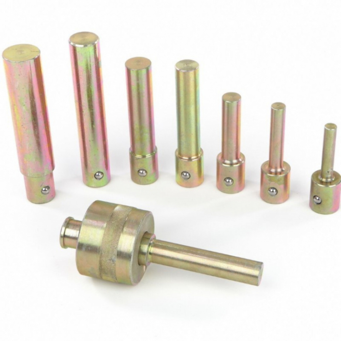 Set accesorii pentru prese hidraulice [2]