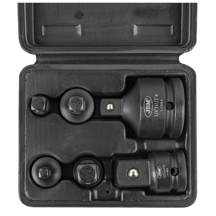 Set adaptoare de impact, 6 piese [3]