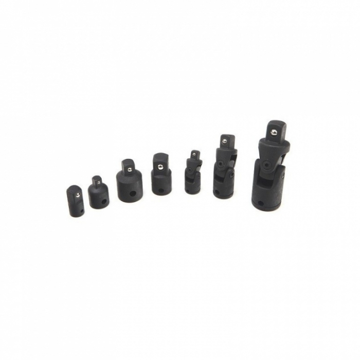 Set adaptoare si articulatii de impact, 7 buc [2]