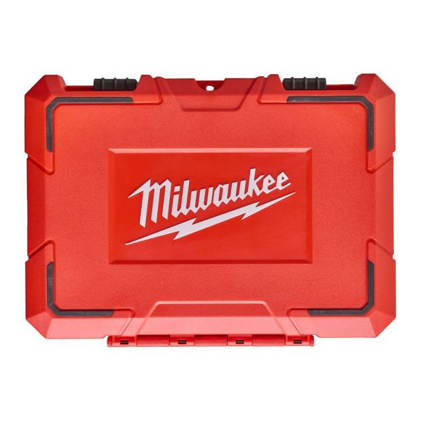 Set bacuri de sertizare DIN22 CU SET 16-300, pentru conectori si papuci din cupru [2]