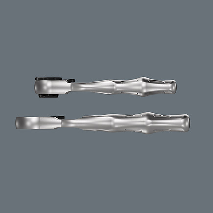 Set biti cu clichet Tool Check PLUS [7]