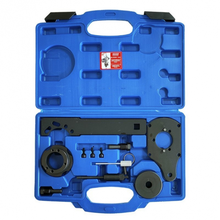 Set blocaj distributie Opel 1.3 CDTI [1]